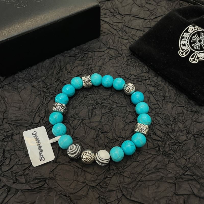 Ch*0me He**ts bracelets